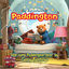 Cover Paddington Bear (From “The Adventures of Paddington”)