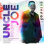 Cover Uncle Joe Riddim