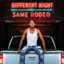Cover Different Night Same Rodeo