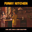 Cover Funky Kitchen