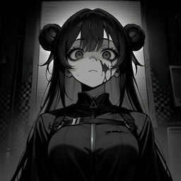 ''