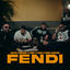 Cover FENDI