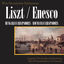 Cover Franz Liszt: Hungarian Rhapsodies 1 & 2 / George Enescu: Romanian Rhapsodies 1 & 2