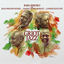 Cover Griot Jazz (feat. Jean-Philippe Rykiel, Lansiné Kouyaté & Madou Sidiki Diabate)