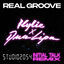Cover Real Groove (feat. Dua Lipa) (Studio 2054 Initial Talk Remix)