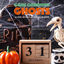 Cover Grim Grinning Ghosts