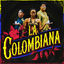 Cover La Colombiana
