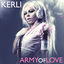 Cover Army Of Love