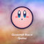 Cover Gourmet Race (From "Kirby Super Star")