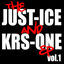 Cover The Just-Ice and Krs-One EP, Vol. 1