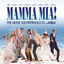 Cover Mamma Mia! The Movie Soundtrack