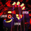 Cover Errortale Error Sans VS Player: Decoded Reality