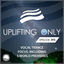 Cover Uplifting Only Episode 395 (Vocal Trance Focus)