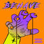 Cover Behave