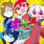 Cover Hissatsu no Command