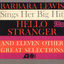 Cover Hello Stranger