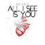 Cover All I See Is You