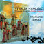 Cover Vivaldi: Concertos for Anna Maria
