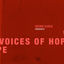 Cover Booka Shade presents: Voices of Hope