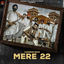Cover Mere 22