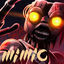 Cover MIMIC (FNAF Security Breach)