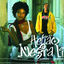Cover Guerreiro, Guerreira