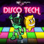 Cover Disco Tech