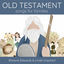 Cover Old Testament Songs for Families