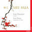 Cover Mei Hua. Fleurs de Prunier, Music for flute and pipa