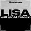 Cover Lisa will nicht feiern