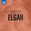 Cover The Essential Elgar