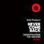 Cover Never Come Back (The Hacker Remix)