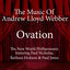 Cover Ovation - The Music of Andrew Lloyd Webber