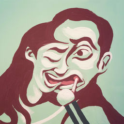 ''