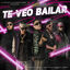 Cover Te Veo Bailar (feat. Brray & Alejandro Armes)
