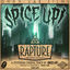 Cover Rapture