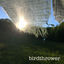 Cover Birdthrower