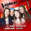 Cover Total Eclipse of the Heart (aus "The Voice Kids, Staffel 14") (Live)