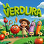 Cover La Verdura