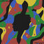 Cover LET IT RAIN EP