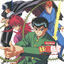 Cover Yu Yu Hakusho Original Soundtrack