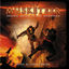 Cover The Musketeer (Original Motion Picture Soundtrack)