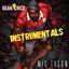 Cover Mic Tyson (Instrumentals)