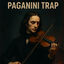 Cover Paganini La Campanella Trap