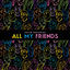 Cover All My Friends