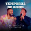 Cover Temporal de Amor