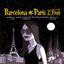 Cover Barcelona - Paris. 2nd Flight (Select and Mixed by David De Barce)
