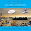 Cover Jerusalem a Cidade Santa