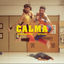 Cover Calma