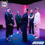 Cover La Volta Giusta – Red Bull Posse